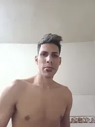 kingfm webcam model stream image