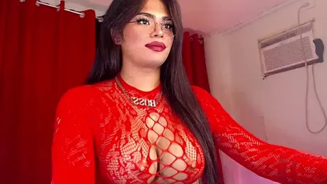 Tasha_Goddess webcam model stream image