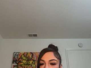 gabbygorgeous2 webcam camsoda model stream image