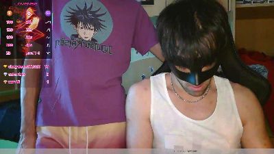 nofacemaleclub webcam cam4 model stream image