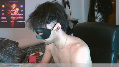 nofacemaleclub webcam cam4 model stream image