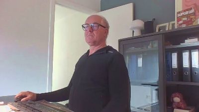 burslaven webcam model stream image