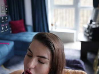 DiodoraDi webcam model stream image