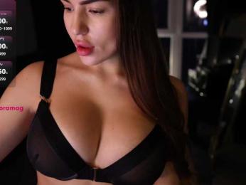 DiodoraDi webcam model stream image