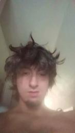 salmonman53 webcam model stream image
