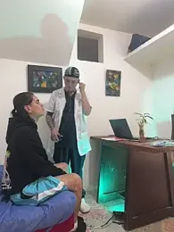 Nick_orion webcam stripchat model stream image