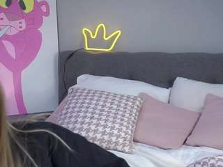 peacebunte webcam model stream image