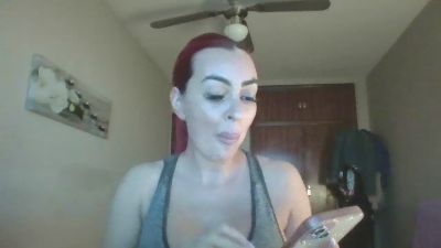 Xhenaa webcam model stream image