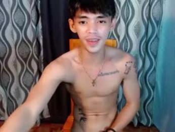 urhunky_boy webcam model stream image