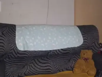 SexyEbonyTee webcam stripchat model stream image