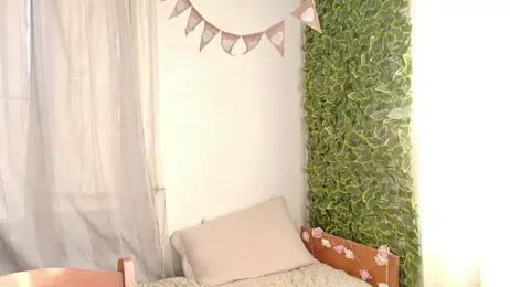 hannaxo1 webcam model stream image