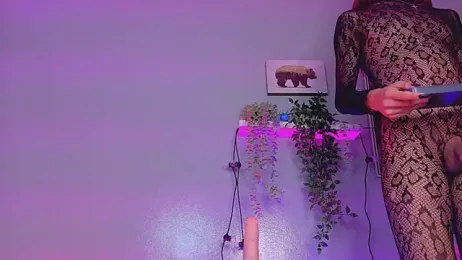 NickiWestt___ webcam model stream image