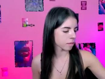 jasmine_light_ webcam chaturbate model stream image