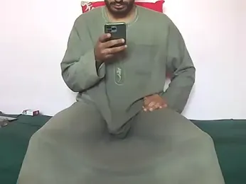 foxsanSs webcam model stream image