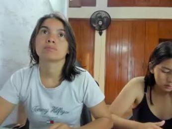 emily_and_soffy webcam model stream image