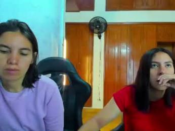 emily_and_soffy webcam model stream image