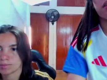 emily_and_soffy webcam model stream image