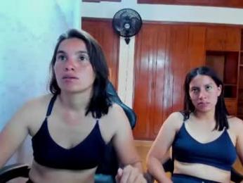 emily_and_soffy webcam model stream image