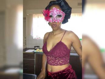 theCherrybomb webcam model stream image