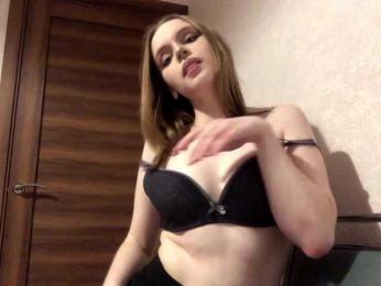 PolinaMins webcam model stream image