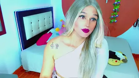 TaylorMon webcam model stream image