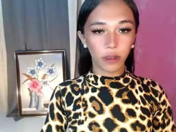 celestial_joannah webcam model stream image