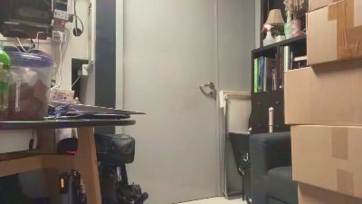 justFT webcam cam4 model stream image