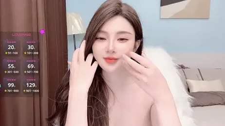 ViViennepp webcam model stream image