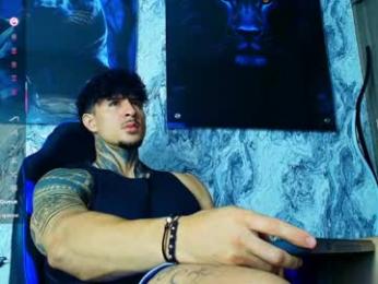 jeins_carter webcam model stream image