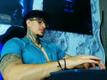 jeins_carter webcam model stream image