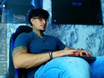 jeins_carter webcam model stream image