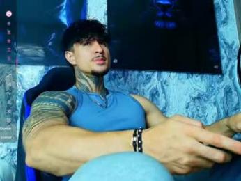 jeins_carter webcam model stream image