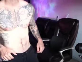 noahfitt webcam chaturbate model stream image