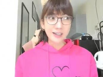 xdreamangel webcam chaturbate model stream image