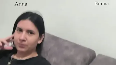 Annarhode webcam model stream image