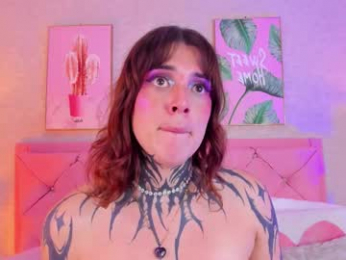 mystikdoll webcam model stream image