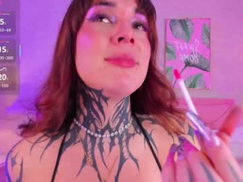 mystikdoll webcam model stream image