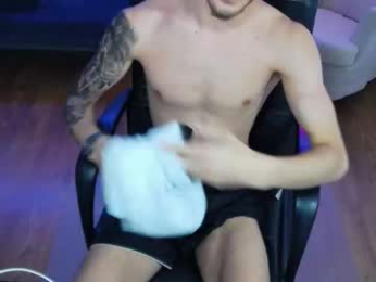 dominicvalente webcam model stream image