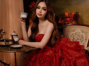 AluraFerreira webcam livejasmin model stream image
