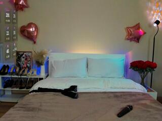 Ruth Bennett webcam model stream image