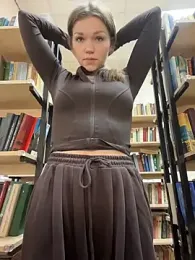 Porn_cornn webcam stripchat model stream image