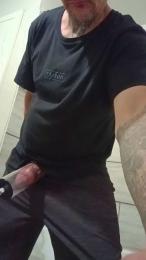Hardhitter2005 webcam model stream image
