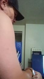 Hardhitter2005 webcam model stream image