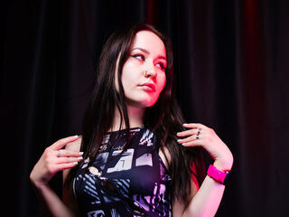Naomi Brinx webcam model stream image