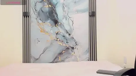 Rubi_30 webcam model stream image