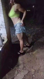 pregnanhot webcam model stream image