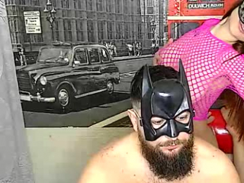 leoandluna webcam chaturbate model stream image