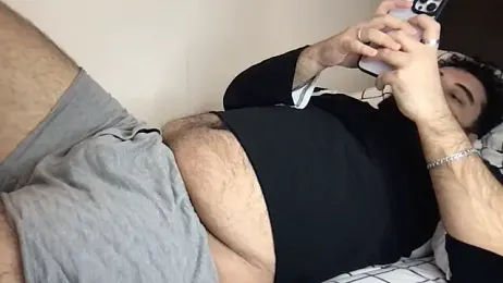 teddy_alan webcam stripchat model stream image