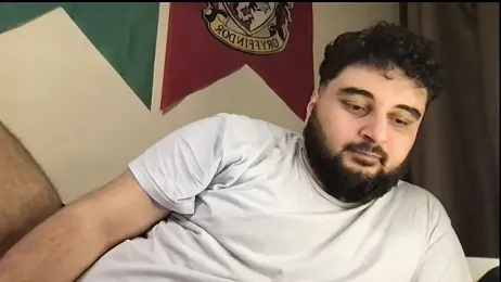 teddy_alan webcam model stream image