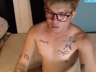 gorgeousadamxx webcam camsoda model stream image